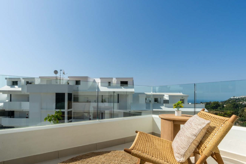 Rækkehus i Benalmadena, Malaga, Benalmadena - € 700.000 | Ref: MR-house - foto 7